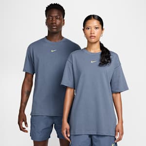 NIKE×NOCTA ブルーサッカーユニフォームXL NOCTA T-Shirt. Nike ZA
